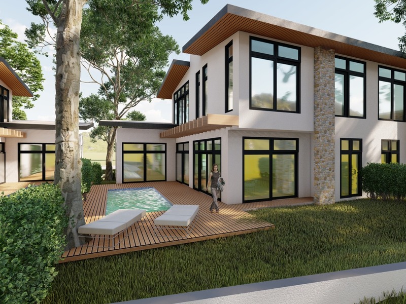 Luxury Homes For Sale Samara Costa Rica | Real Estate | Condos
